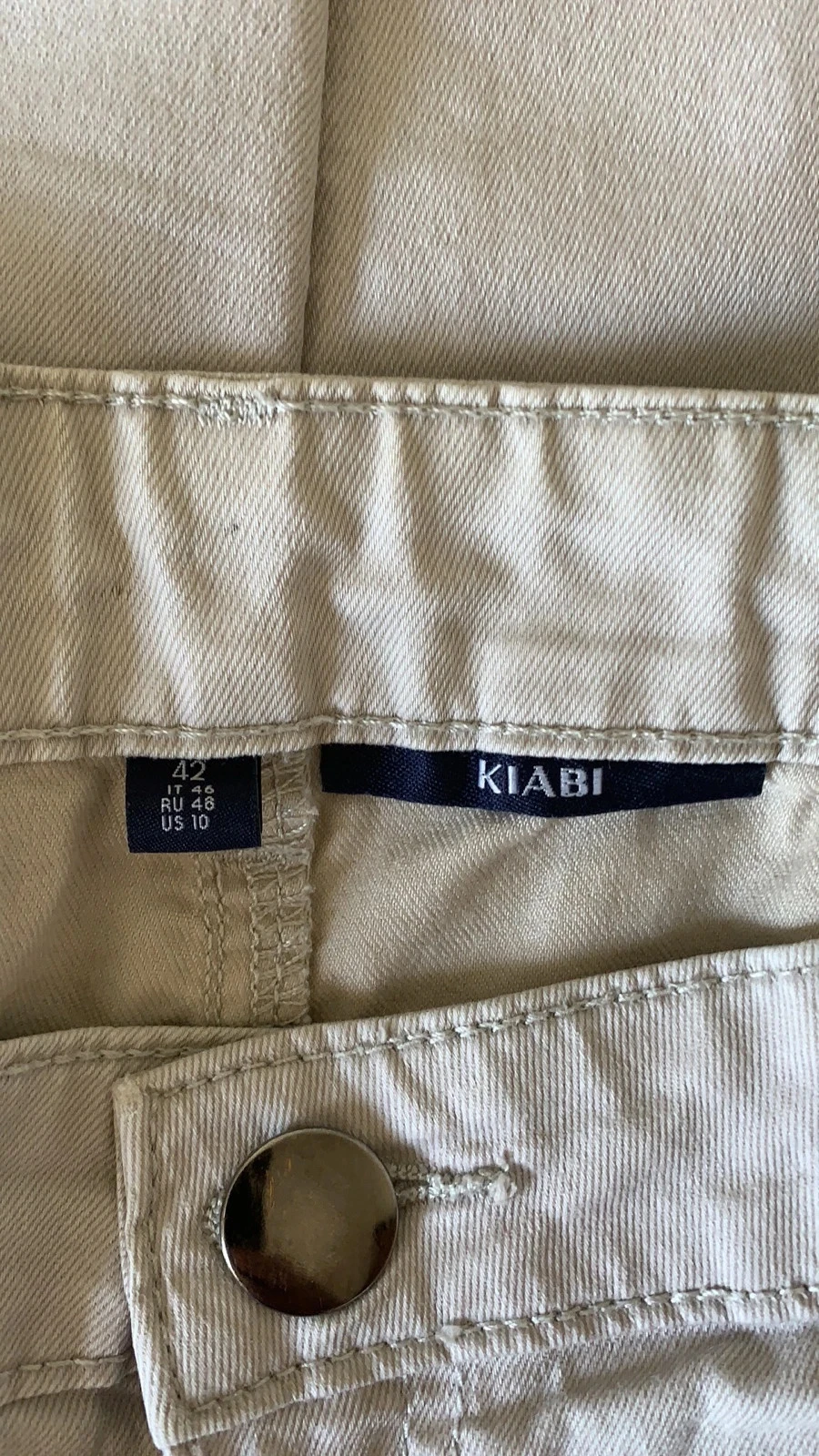 Lote de pantalones – photo 3